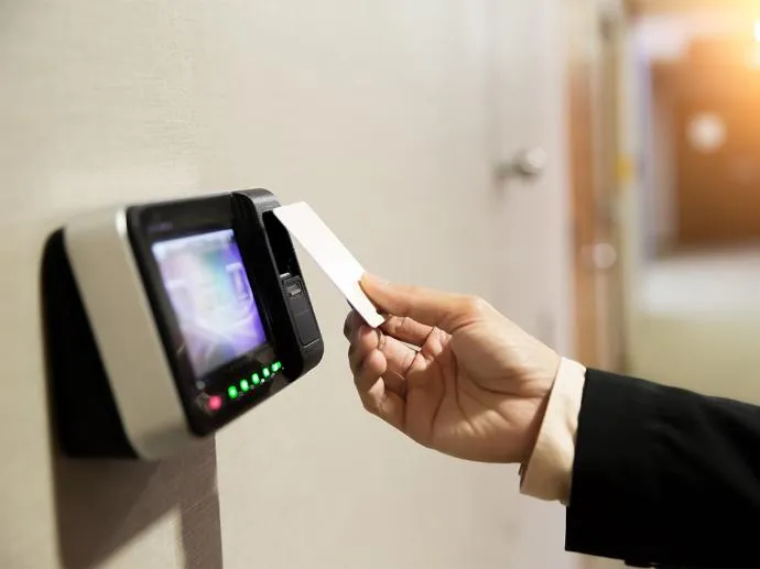 Access Control