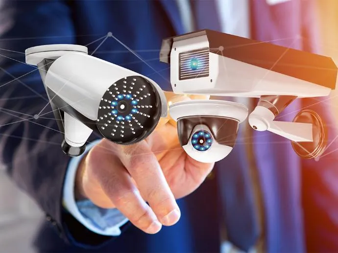CCTV