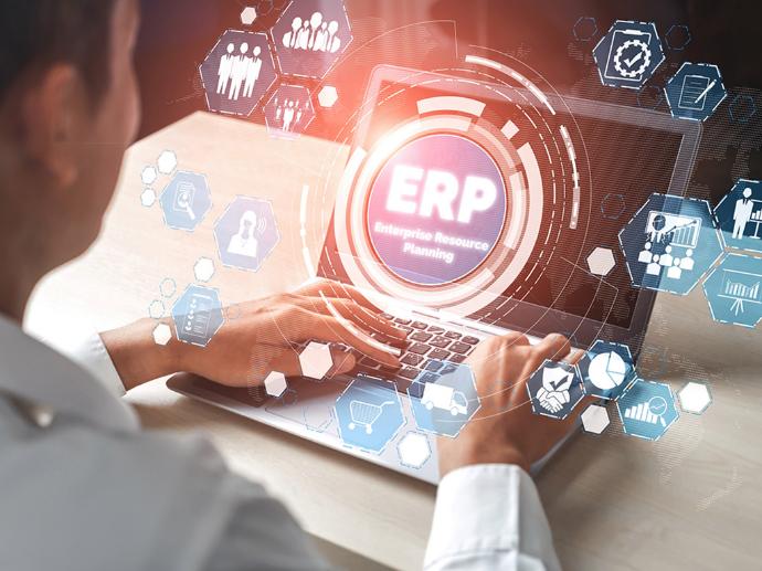 ERP