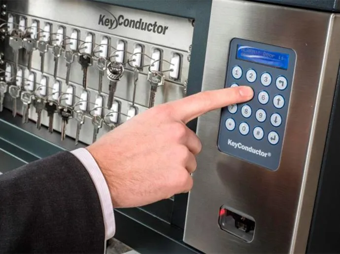 Key Management