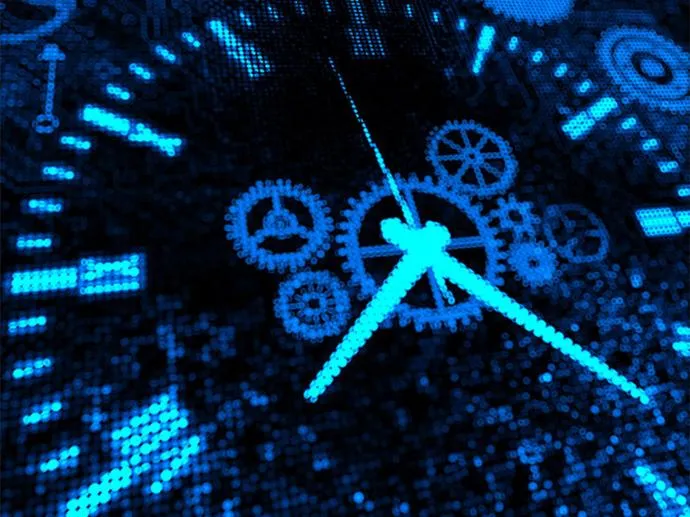 Master Clock