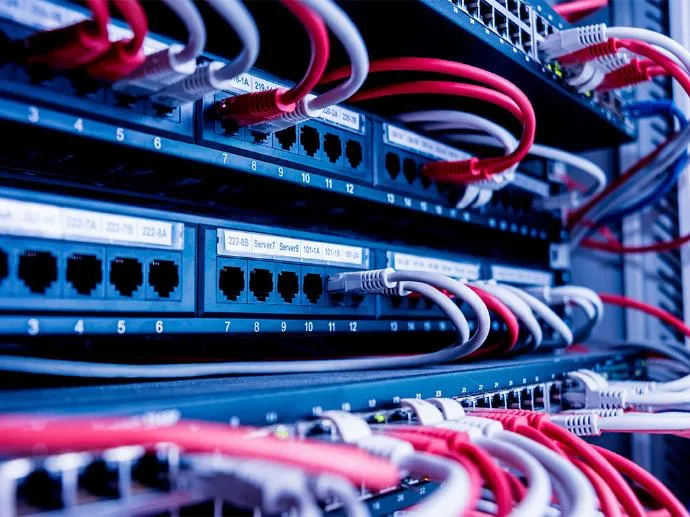 Structured Cabling