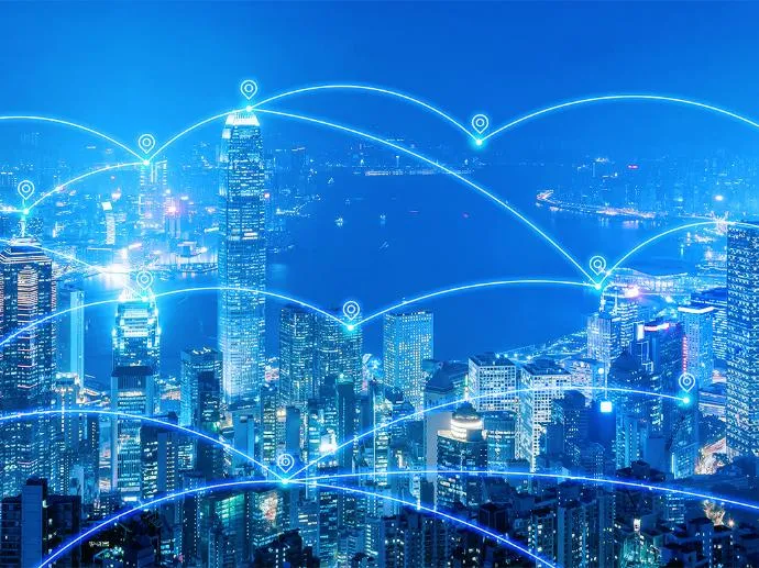 Wireless Networking