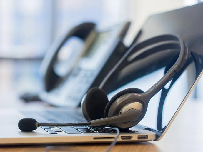 IP Telephony